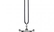 Thomas Sabo 星型墜飾項鏈 - Thomas Sabo
