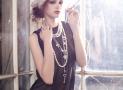Thomas Sabo鑰匙墜飾項鏈 - Thomas Sabo