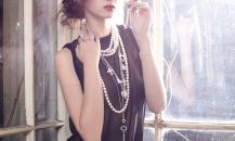 Thomas Sabo鑰匙墜飾項鏈 - Thomas Sabo