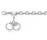 Thomas Sabo 手銬鏈條項鏈 - Thomas Sabo