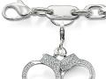 Thomas Sabo 手銬鏈條項鏈 - Thomas Sabo
