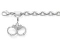 Thomas Sabo 手銬鏈條項鏈 - Thomas Sabo