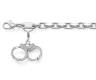Thomas Sabo 手銬鏈條項鏈 - Thomas Sabo