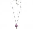 SWAROVSKI HEART CHAIN 鏈墜 - 施華洛世奇