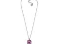 SWAROVSKI HEART CHAIN 鏈墜 - 施華洛世奇