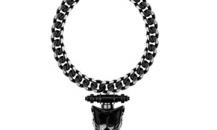 Givenchy 淡金色鎏金項鏈 - 紀梵希