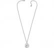 SWAROVSKI Neon Mint Heart Pendant 水晶鏈墜 - 施華洛世奇