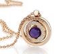 Versace EON珠寶系列吊墜 - 范思哲
