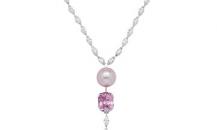 CHANEL“Pompon Navettes”項鏈 - 香奈兒