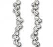 SWAROVSKI 施華洛世奇耳釘 - 施華洛世奇