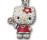 SWAROVSKI HELLO KITTY 穿孔耳環 - 施華洛世奇