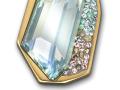 SWAROVSKI RAPTURE 穿孔耳環 - 施華洛世奇