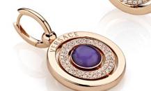 Versace EON珠寶系列耳環 - 范思哲