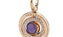 Versace EON珠寶系列耳環 - 范思哲