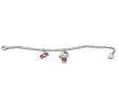SWAROVSKI HELLO KITTY 手鏈 - 施華洛世奇