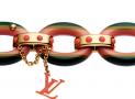 Louis Vuitton 2011初春手鏈 - 路易-威登