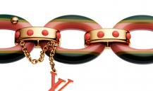 Louis Vuitton 2011初春手鏈 - 路易-威登