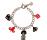Marc by Marc Jacobs MISS MARC系列MISS MARC&FRIENDS手鏈 - 馬克-雅可布之馬克