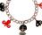 Marc by Marc Jacobs MISS MARC系列MISS MARC&FRIENDS手鏈 - 馬克-雅可布之馬克