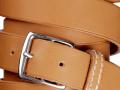 Hermès HUNTER牛皮手鐲 - 愛馬仕