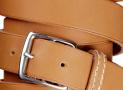 Hermès HUNTER牛皮手鐲 - 愛馬仕