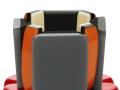 Marni at H&M 紅色塑料粗手鐲 - H&M