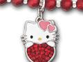 SWAROVSKI HELLO KITTY 手鏈 - 施華洛世奇