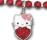 SWAROVSKI HELLO KITTY 手鏈 - 施華洛世奇