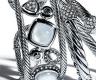 David YurmanMoonlight Ice系列手鐲 - 大衛-雅曼