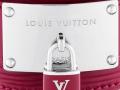 louis vuitton 玫紅色金屬手鐲 - 路易-威登