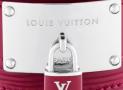 louis vuitton 玫紅色金屬手鐲 - 路易-威登
