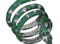 Boucheron Python手鐲 - 萬寶龍