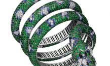 Boucheron Python手鐲 - 萬寶龍