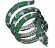 Boucheron Python手鐲 - 萬寶龍
