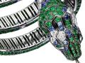 Boucheron Python手鐲 - 萬寶龍