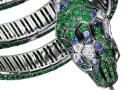 Boucheron Python手鐲 - 萬寶龍