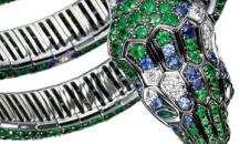 Boucheron Python手鐲 - 萬寶龍