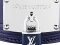 louis vuitton 靛藍色金屬手鐲 - 路易-威登