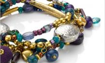 Accessorize琉璃珠手鏈 - Accessorize