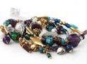 Accessorize琉璃珠手鏈 - Accessorize