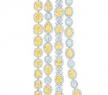 Tiffany鉑金及18K金鑲鉆石手鐲 - 蒂芙尼