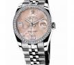 Rolex 蠔式恒動日志型36mm腕表 - 勞力士