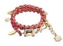 HELY D施華洛世奇ESIGNS Infinity bracelet手鏈 - 施華洛世奇