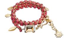 HELY D施華洛世奇ESIGNS Infinity bracelet手鏈 - 施華洛世奇