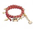 HELY D施華洛世奇ESIGNS Infinity bracelet手鏈 - 施華洛世奇