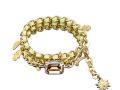 HELY D施華洛世奇ESIGNS Infinity bracelet手鏈 - 施華洛世奇