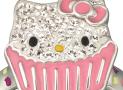 SWAROVSKI HELLO KITTY SWEET 戒指 - 施華洛世奇