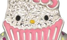 SWAROVSKI HELLO KITTY SWEET 戒指 - 施華洛世奇