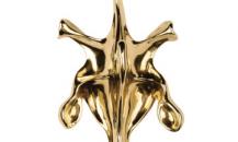 Givenchyby Riccardo Tisci限量版鐫刻戒指 - 紀梵希