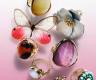Accessorize2011春夏系列戒指 - Accessorize